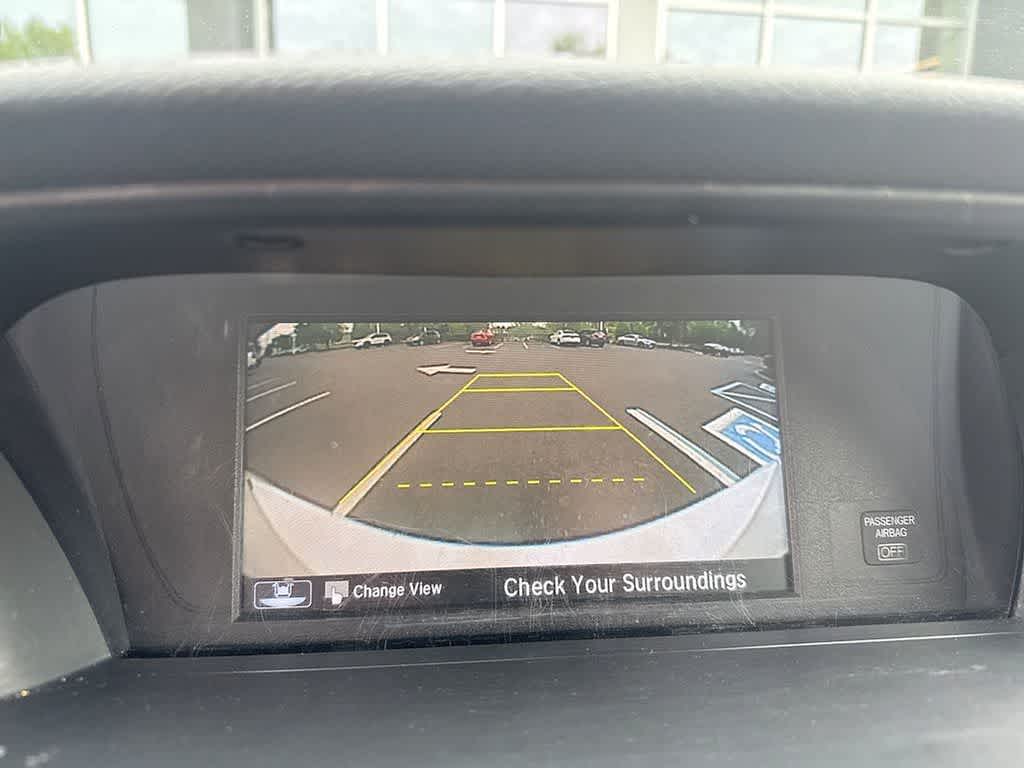 2017 Honda Accord Touring