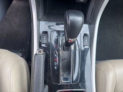 2017 Honda Accord Touring