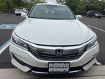 2017 Honda Accord Touring