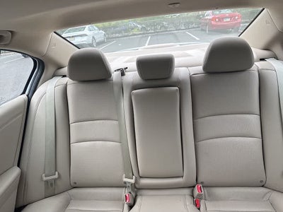 2017 Honda Accord Touring