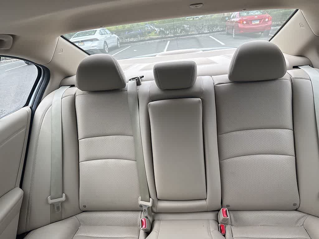2017 Honda Accord Touring