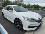2017 Honda Accord Touring