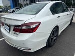 2017 Honda Accord Touring