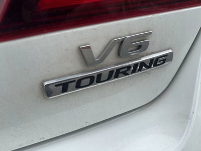2017 Honda Accord Touring