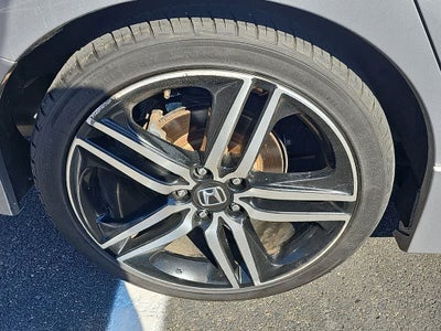 2016 Honda Accord Touring