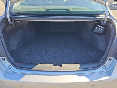 2016 Honda Accord Touring