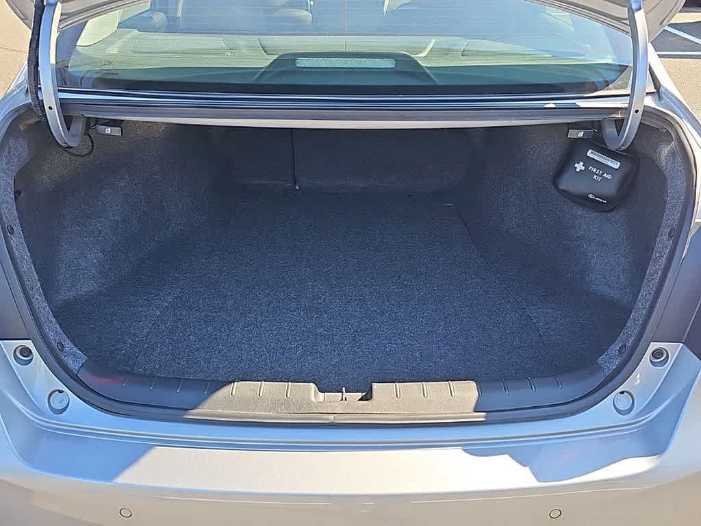 2016 Honda Accord Touring