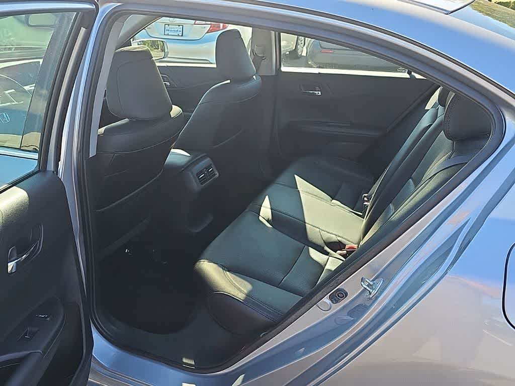 2016 Honda Accord Touring