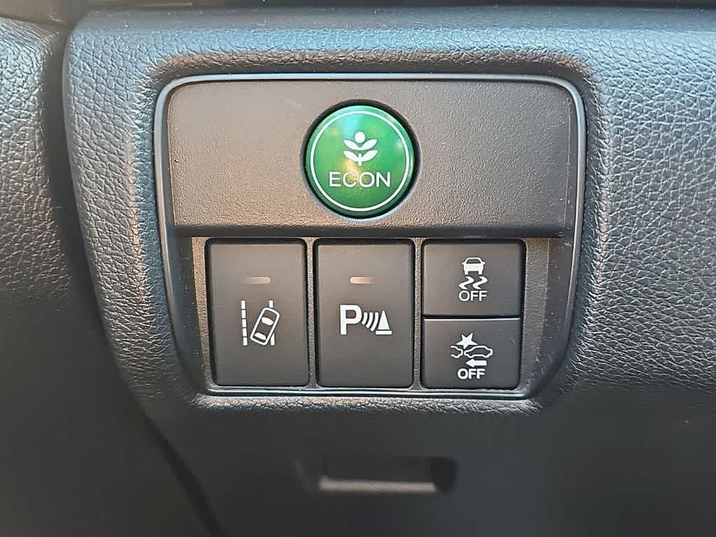 2016 Honda Accord Touring