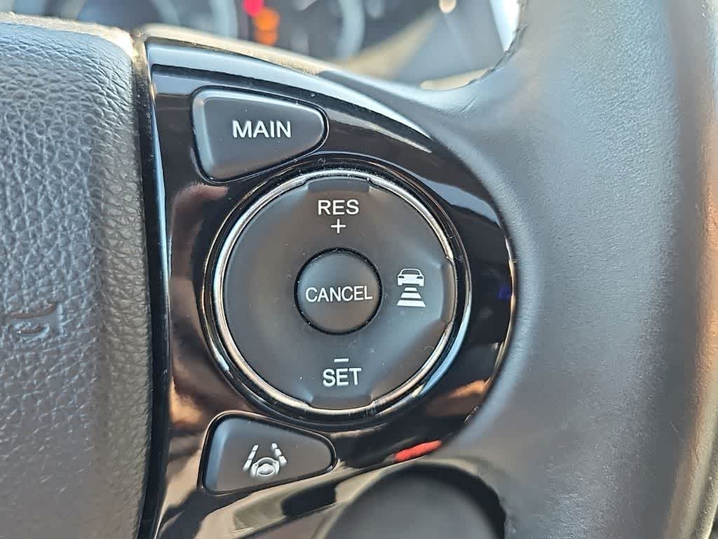 2016 Honda Accord Touring