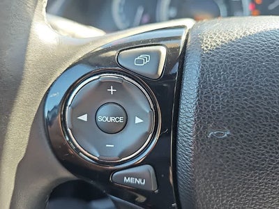 2016 Honda Accord Touring