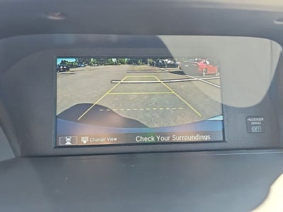 2016 Honda Accord Touring