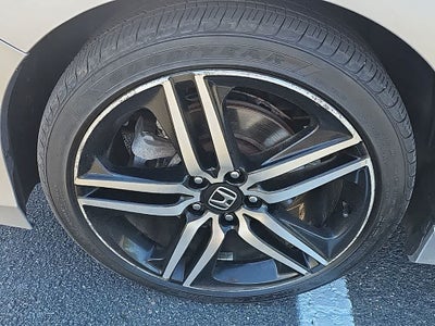 2016 Honda Accord Touring