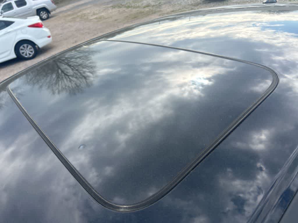 2016 Honda Accord Touring