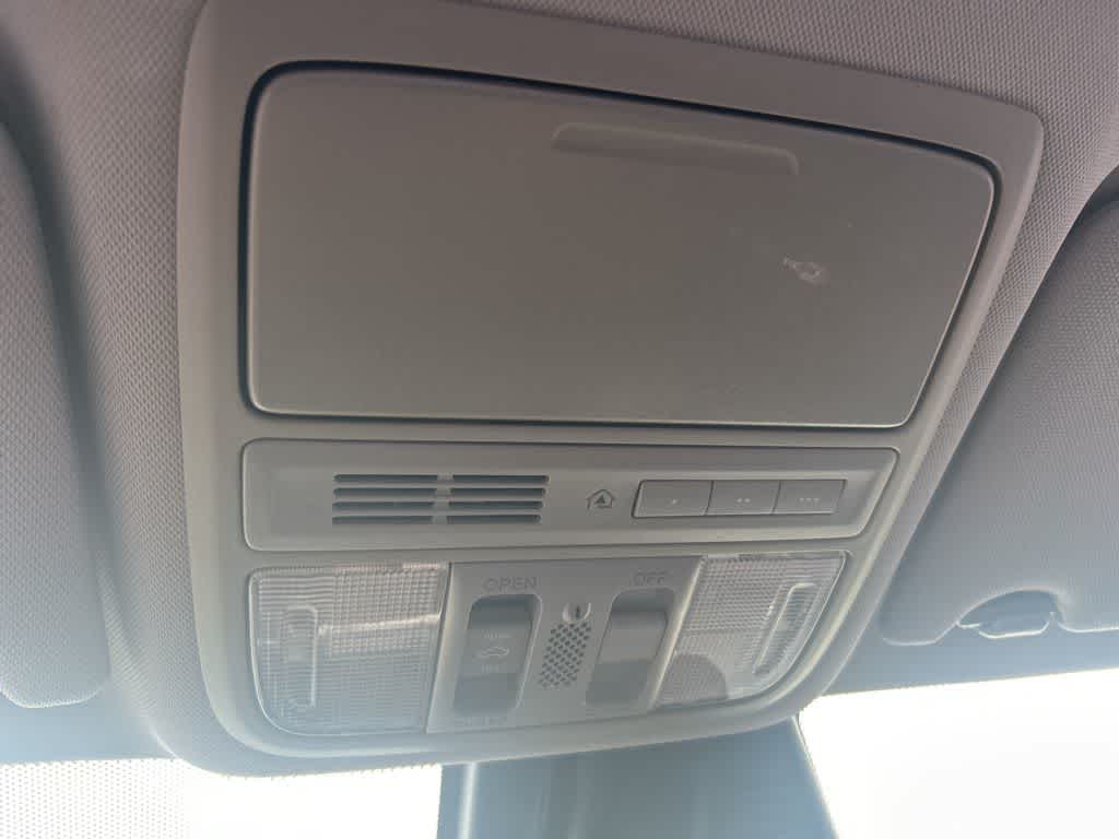 2016 Honda Accord Touring