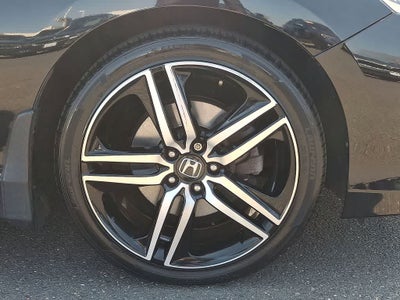 2016 Honda Accord Touring