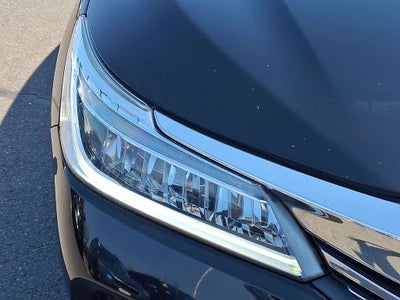 2016 Honda Accord Touring