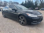 2016 Honda Accord Touring