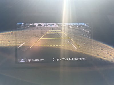 2016 Honda Accord Touring