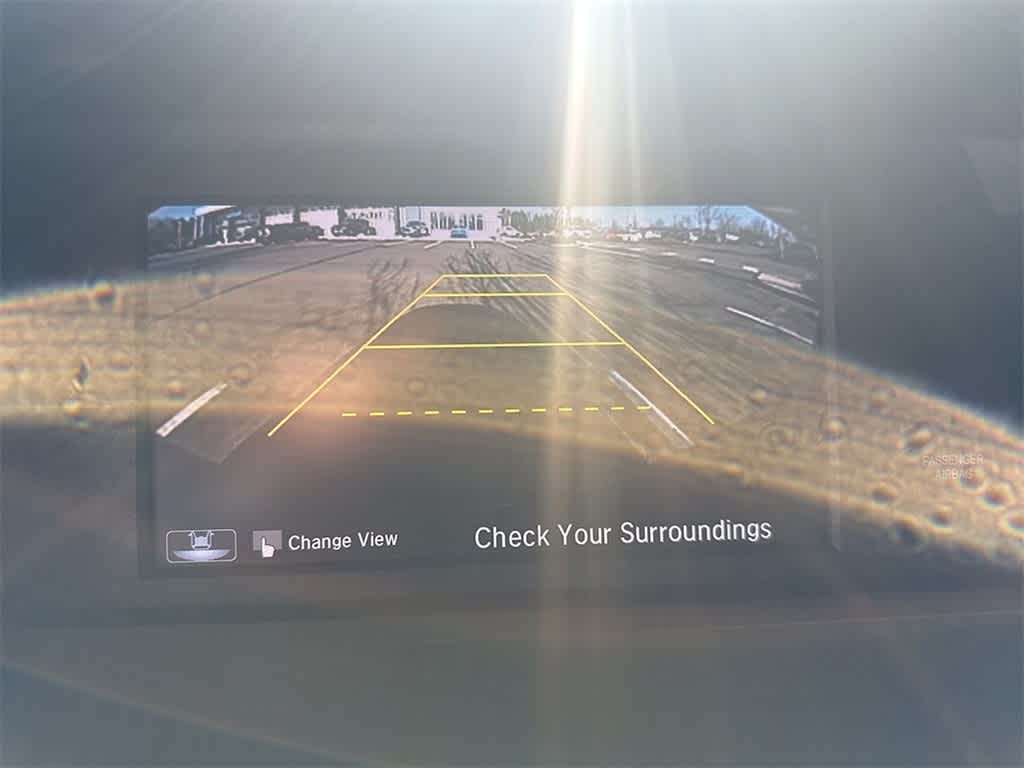 2016 Honda Accord Touring