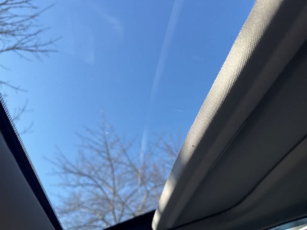 2016 Honda Accord Touring