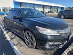 2016 Honda Accord Touring
