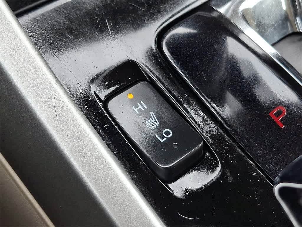 2017 Honda Accord Touring