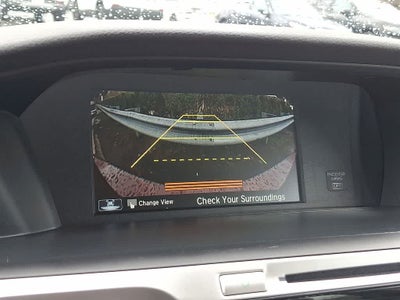 2017 Honda Accord Touring