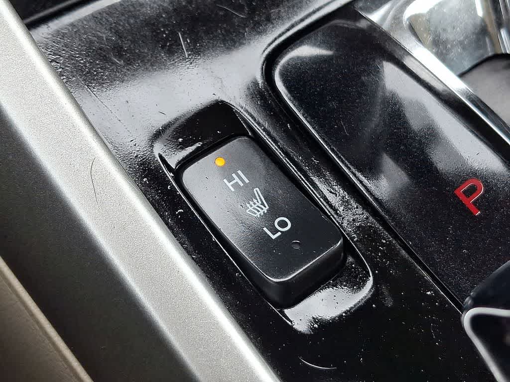 2017 Honda Accord Touring