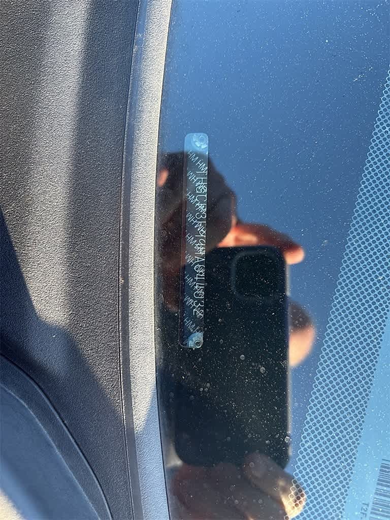 2017 Honda Accord Touring