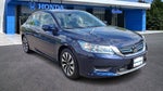 2015 Honda Accord Hybrid Touring
