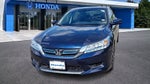 2015 Honda Accord Hybrid Touring