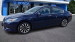 2015 Honda Accord Hybrid Touring