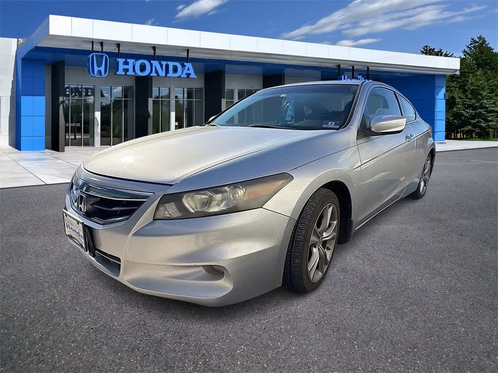 2012 Honda Accord Base