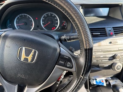 2012 Honda Accord Base