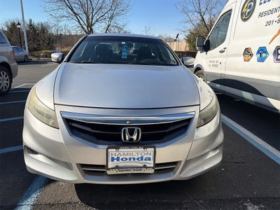2012 Honda Accord Base
