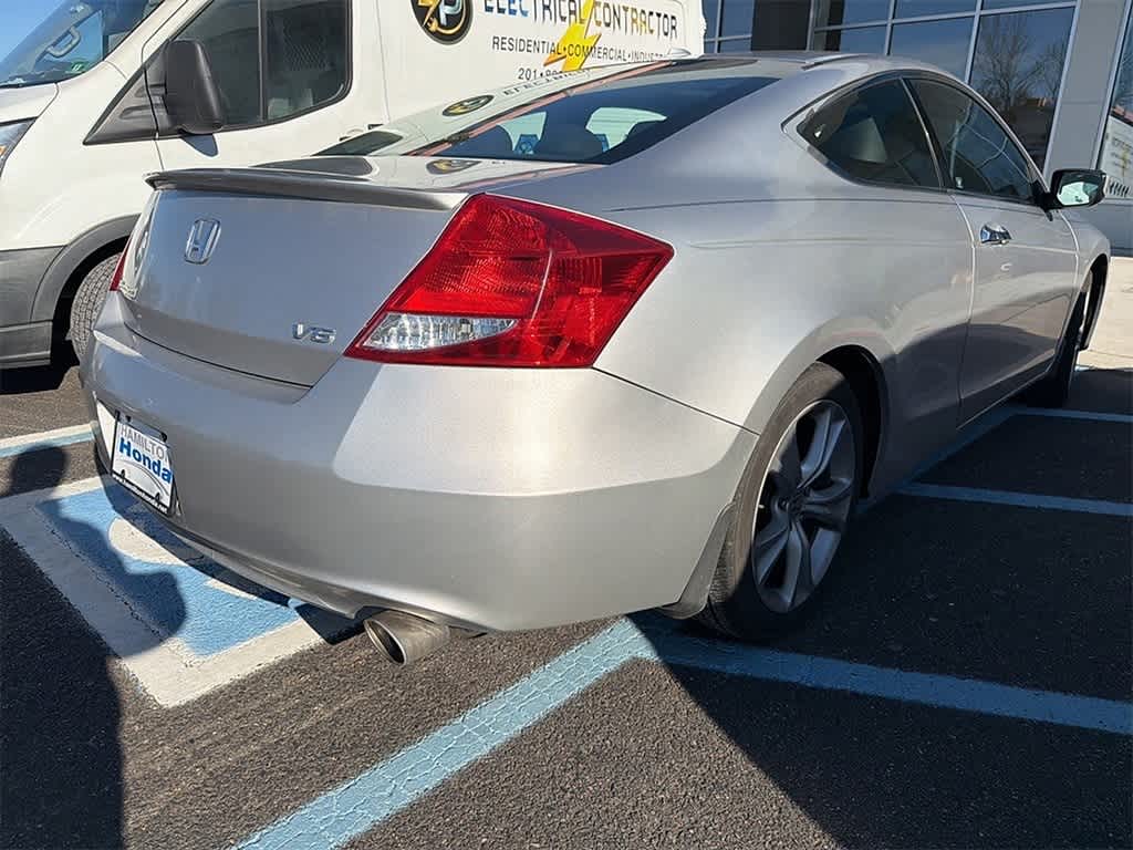 2012 Honda Accord Base