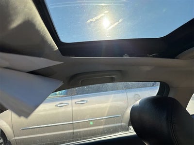 2012 Honda Accord Base