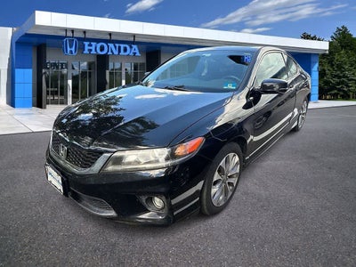 2014 Honda Accord EX