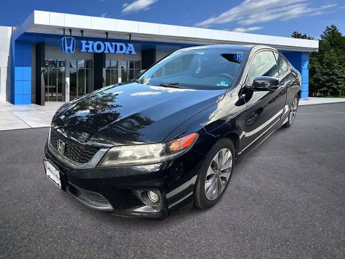 2014 Honda Accord EX