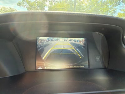 2014 Honda Accord EX