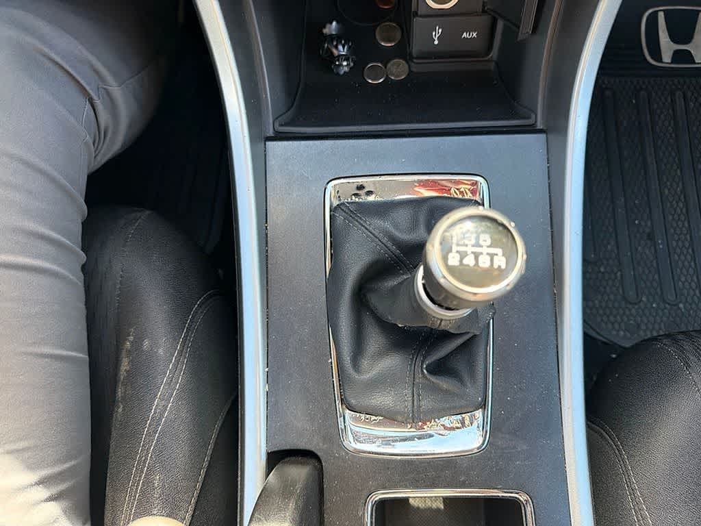 2014 Honda Accord EX