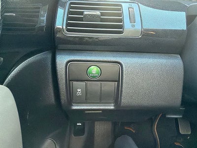 2014 Honda Accord EX