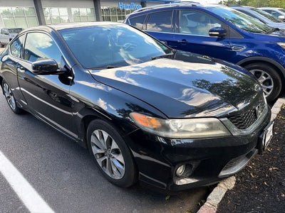 2014 Honda Accord EX