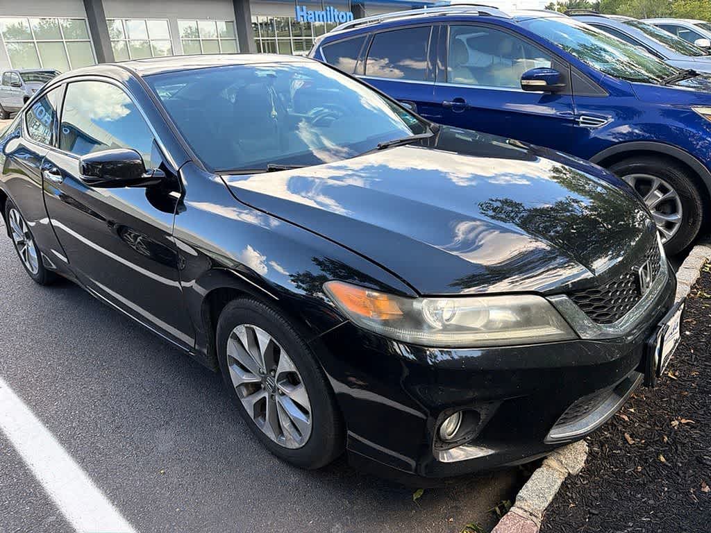 2014 Honda Accord EX