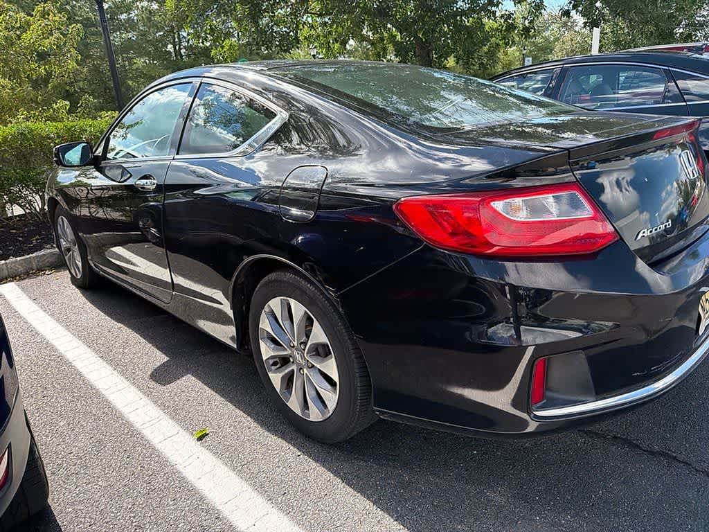 2014 Honda Accord EX