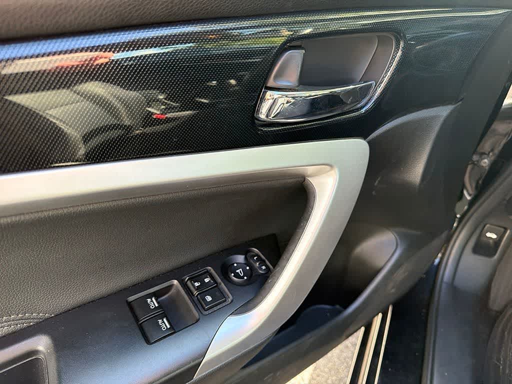 2014 Honda Accord EX
