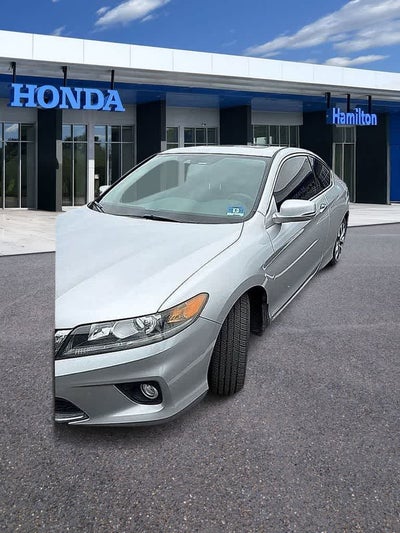 2014 Honda Accord Base