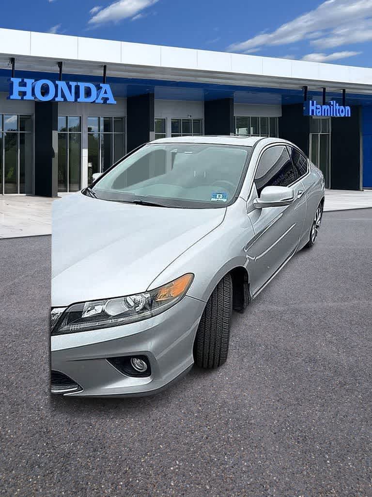 2014 Honda Accord Base