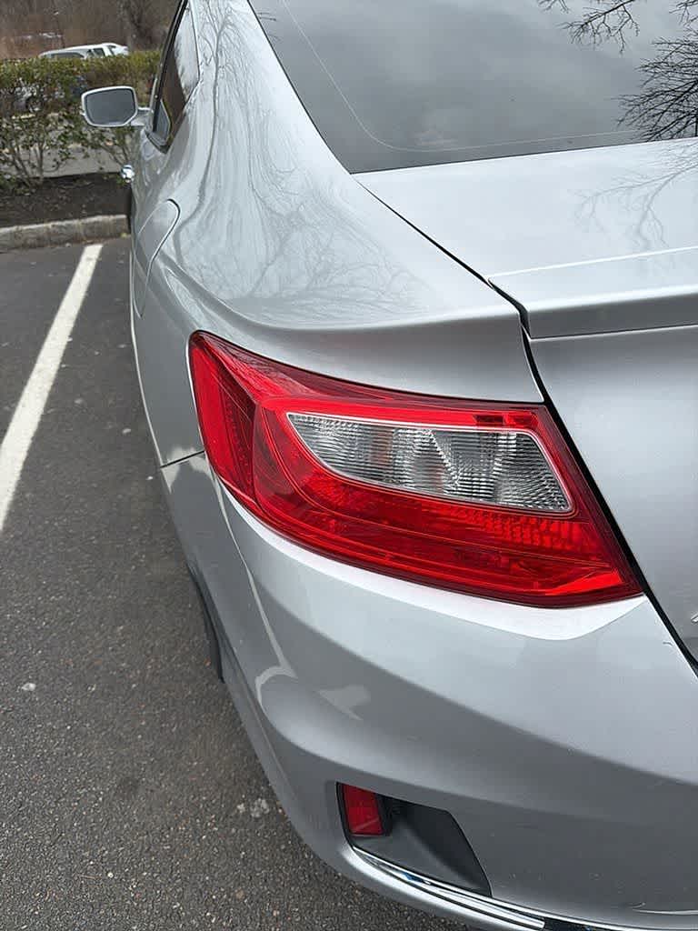 2014 Honda Accord Base